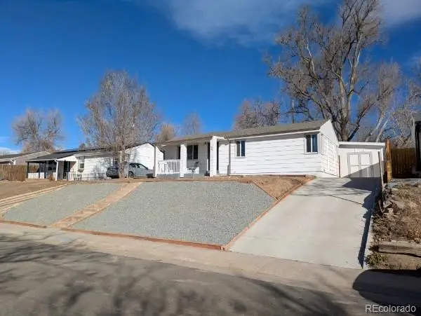 4623 W 2nd Avenue, Denver, CO 80219 - #2