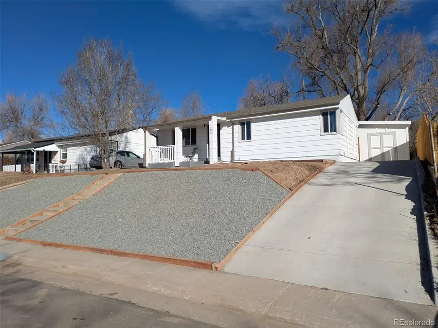 4623 W 2nd Avenue, Denver, CO 80219 - #3