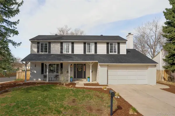 1129 S Kittredge Street, Aurora, CO 80017