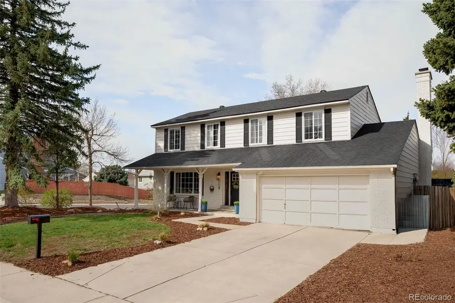 1129 S Kittredge Street, Aurora, CO 80017 - #2