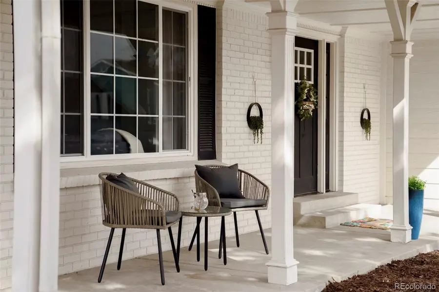 1129 S Kittredge Street, Aurora, CO 80017 - #3