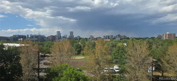 252 N Pennsylvania Street #602, Denver, CO 80203