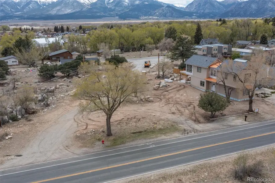 Lot 16 Arizona Street, Buena Vista, CO 81211 - #2