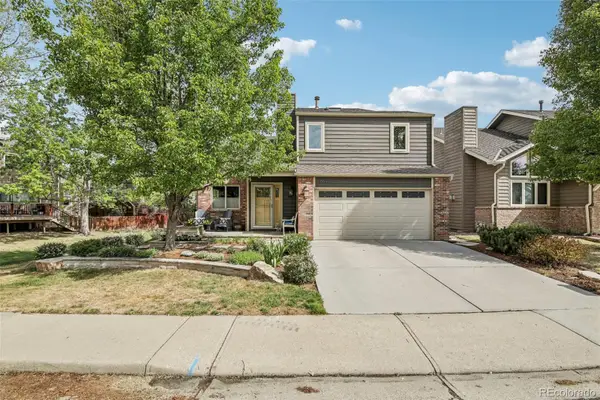 869 W Barberry Circle, Louisville, CO 80027