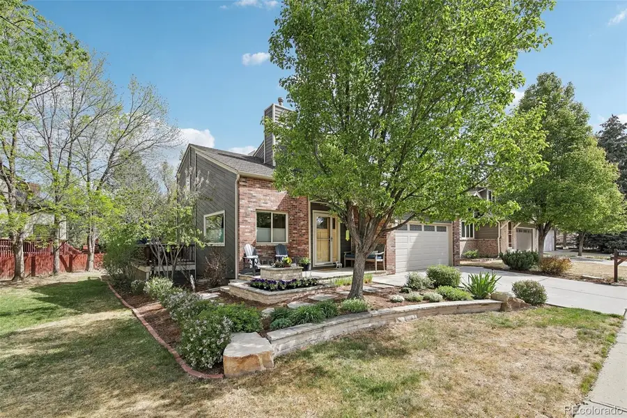 869 W Barberry Circle, Louisville, CO 80027 - #3
