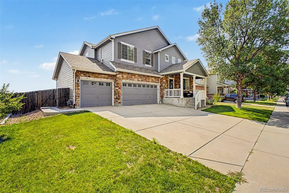 11652 Kearney Way, Thornton, CO 80233 - #1