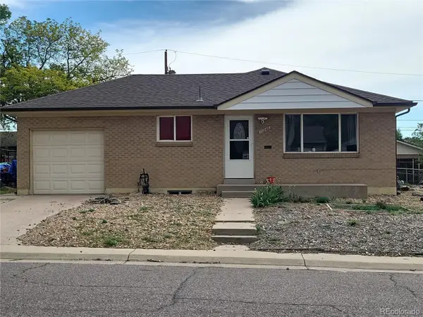 11246 Franklin Street, Northglenn, CO 80233