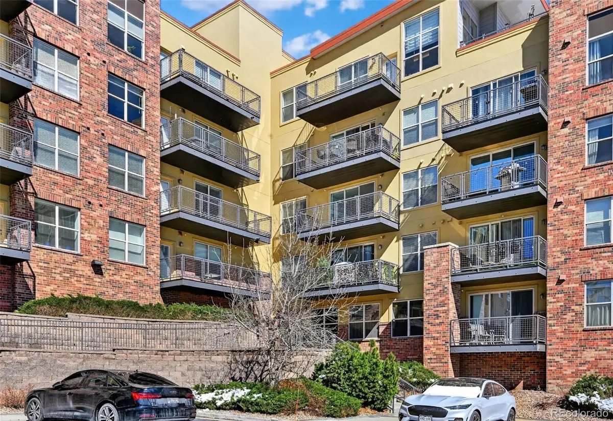 9079 E Panorama Circle #301, Englewood, CO 80112 - #1