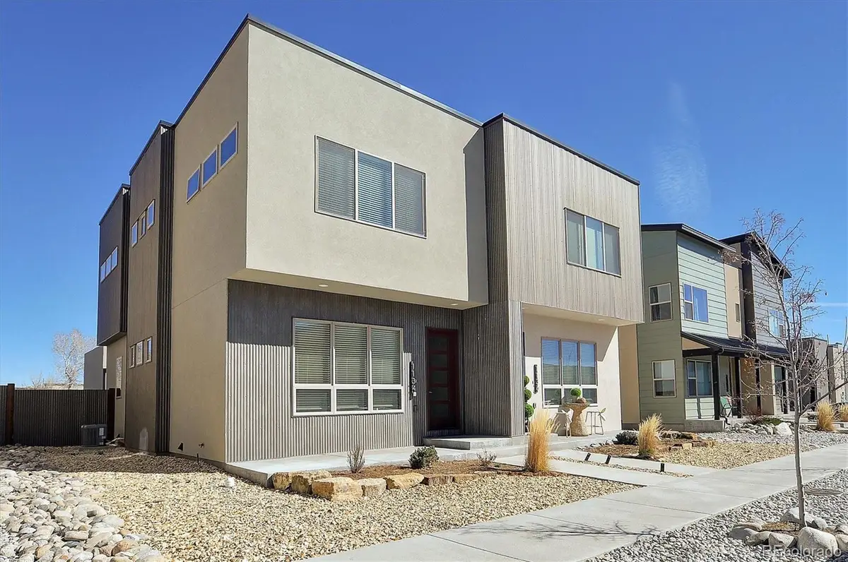 1134 Agate Lane, Poncha Springs, CO 81242 - #1