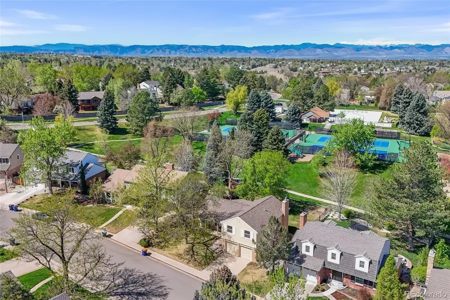 6933 S Olive Way, Centennial, CO 80112 - #2