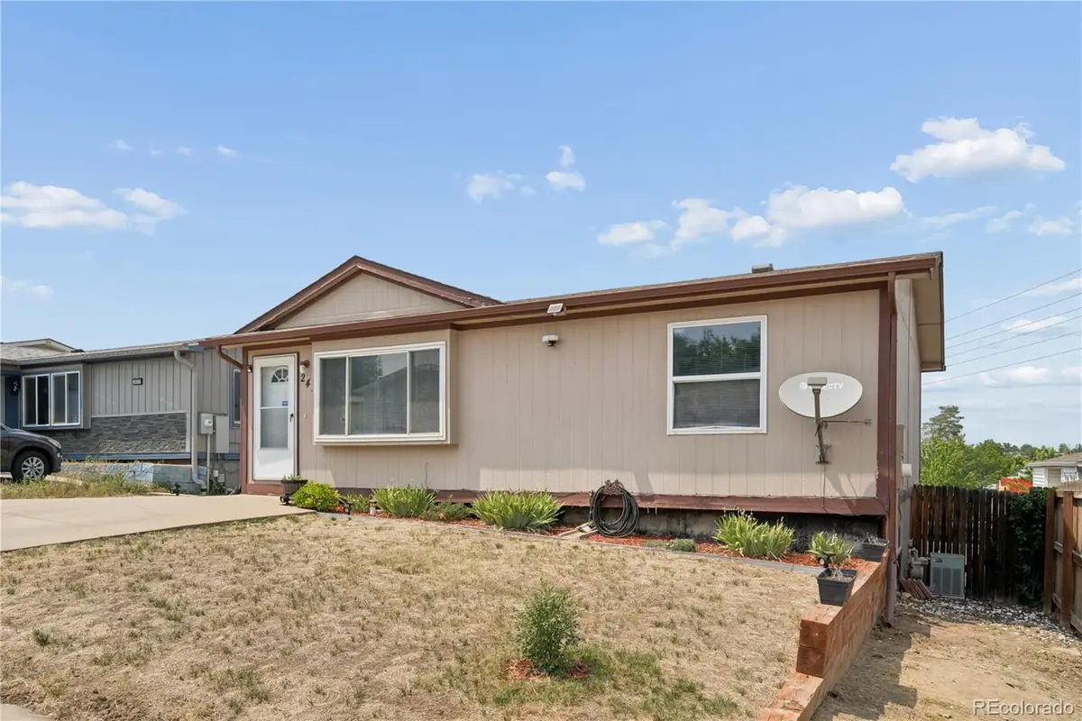 2435 W 91st Drive, Federal Heights, CO 80260 - #1