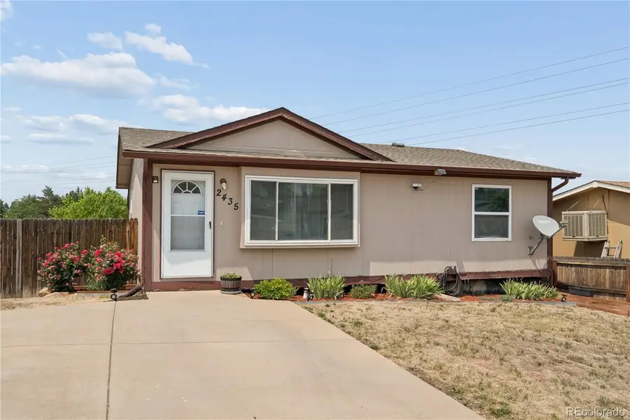 2435 W 91st Drive, Federal Heights, CO 80260 - #3