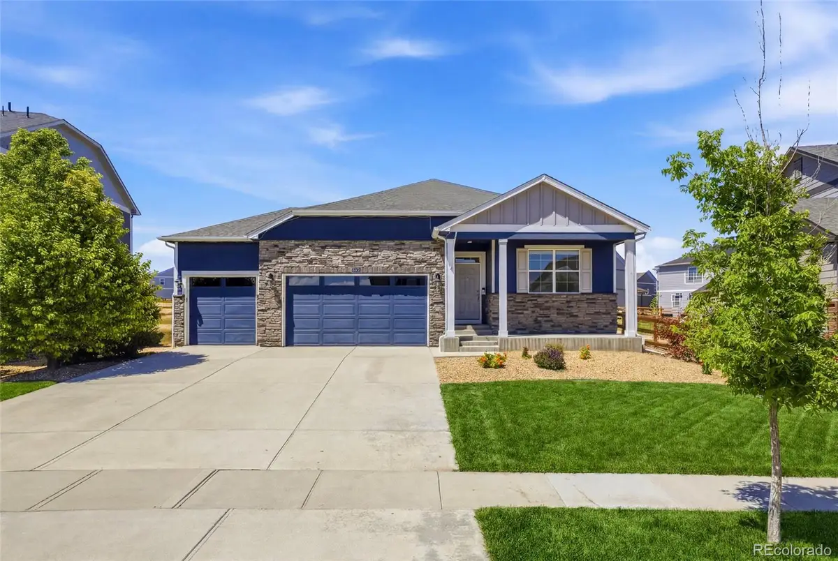 7471 E 157th Avenue, Thornton, CO 80602 - #1