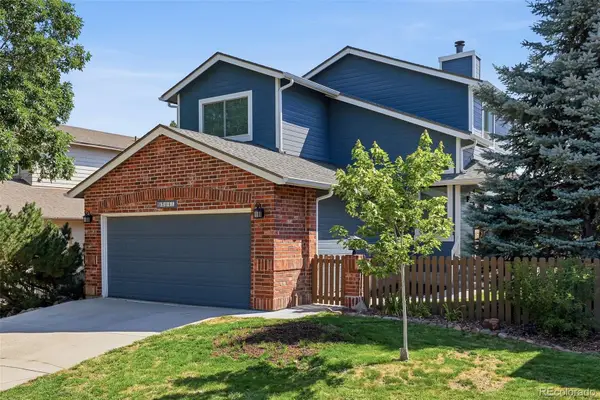 9504 Pendleton Drive, Littleton, CO 80126