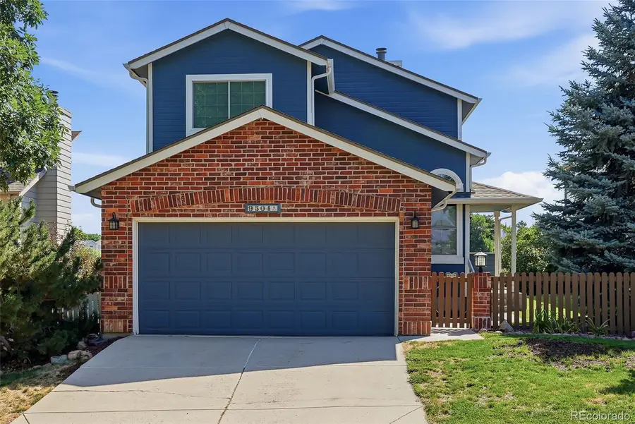 9504 Pendleton Drive, Littleton, CO 80126 - #2