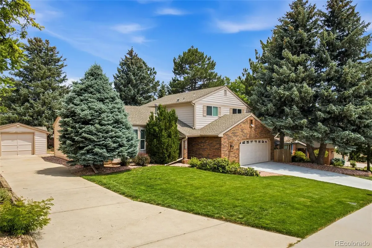 7658 Quail Street, Arvada, CO 80005 - #1