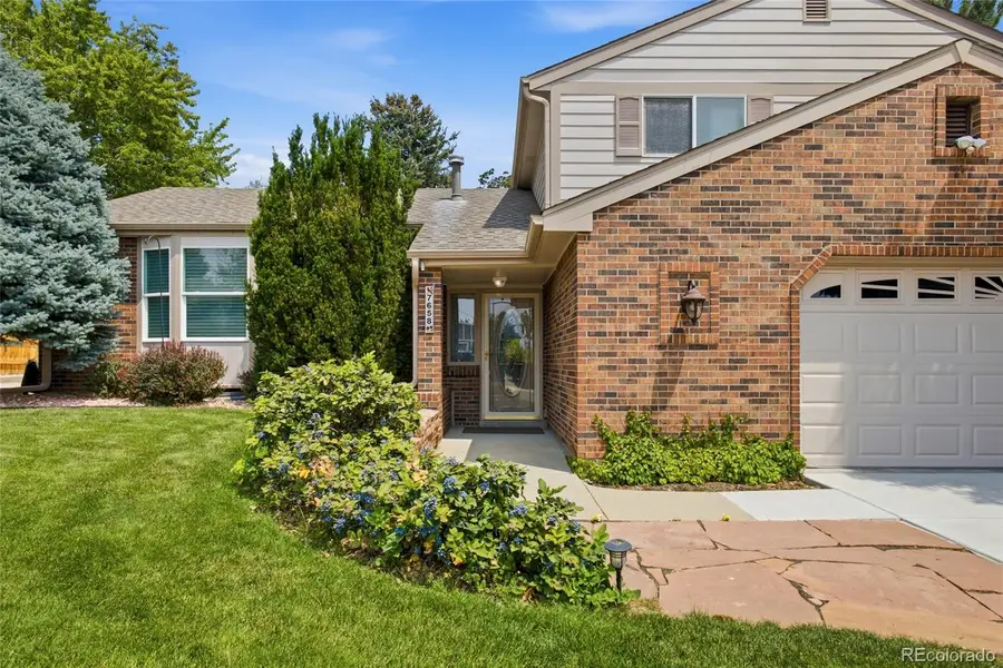 7658 Quail Street, Arvada, CO 80005 - #2