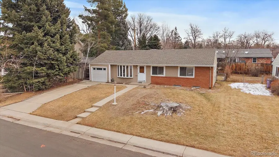 2510 S Cherry Street, Denver, CO 80222 - #3