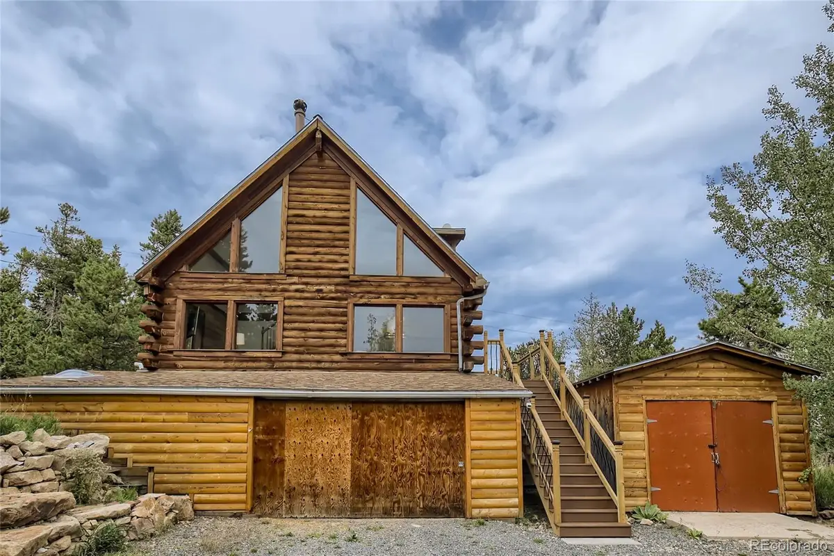 133 Linn Lane, Golden, CO 80403 - #1