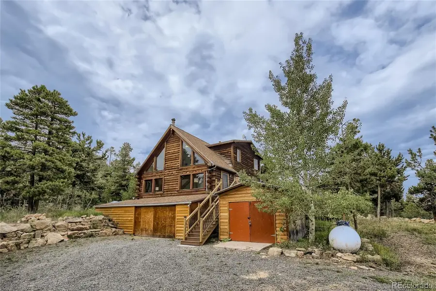 133 Linn Lane, Golden, CO 80403 - #2
