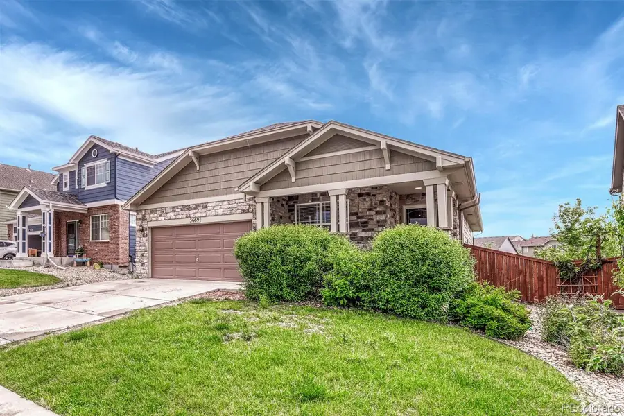 3669 Amber Sun Circle, Castle Rock, CO 80108 - #2