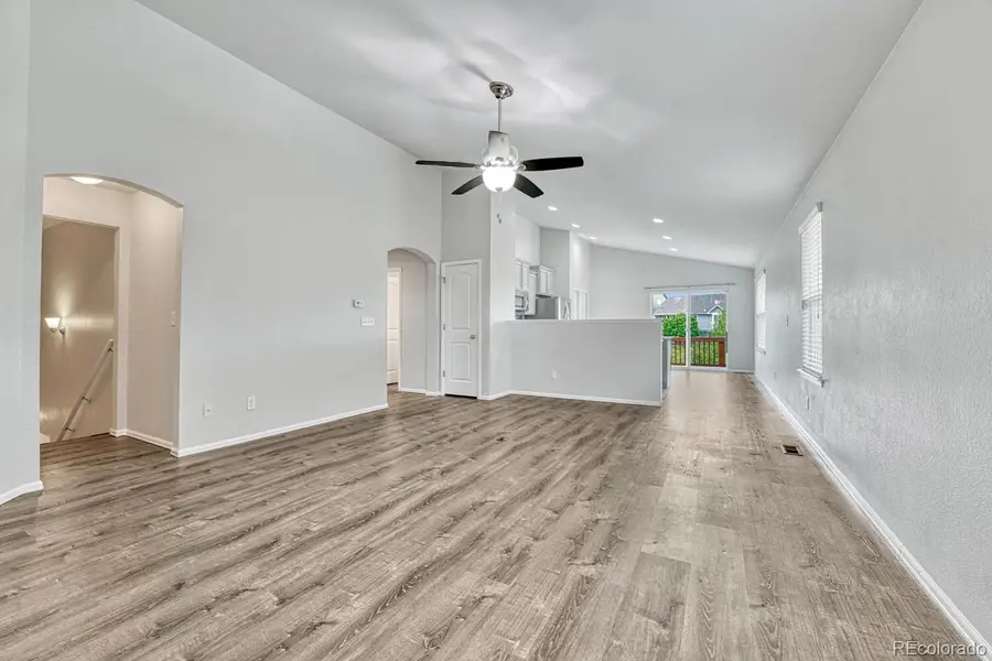 3669 Amber Sun Circle, Castle Rock, CO 80108 - #3