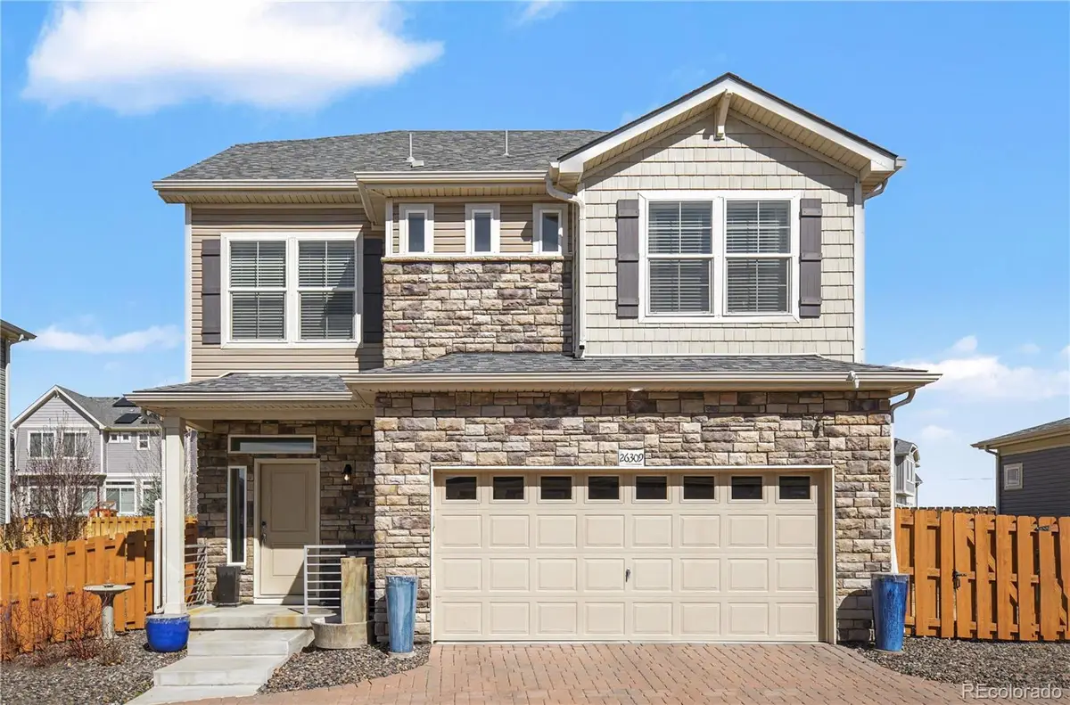 26309 E Maple Drive, Aurora, CO 80018 - #1
