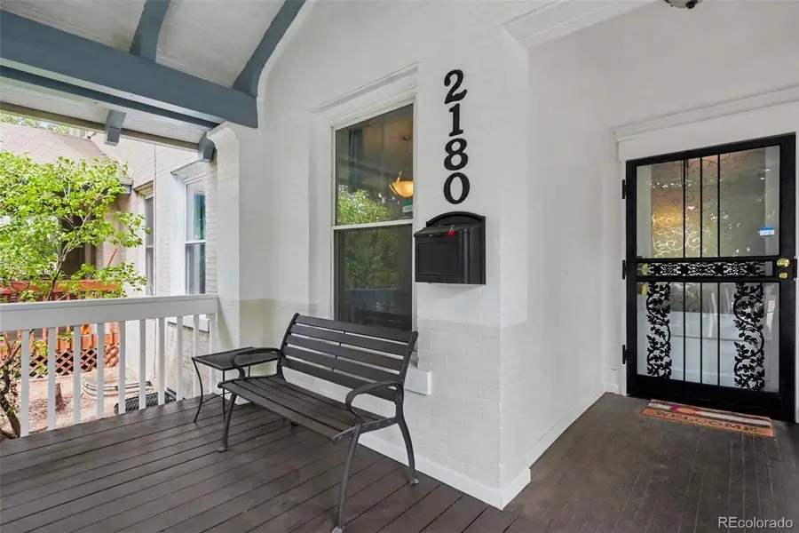 2180 N Gilpin Street, Denver, CO 80205 - #3