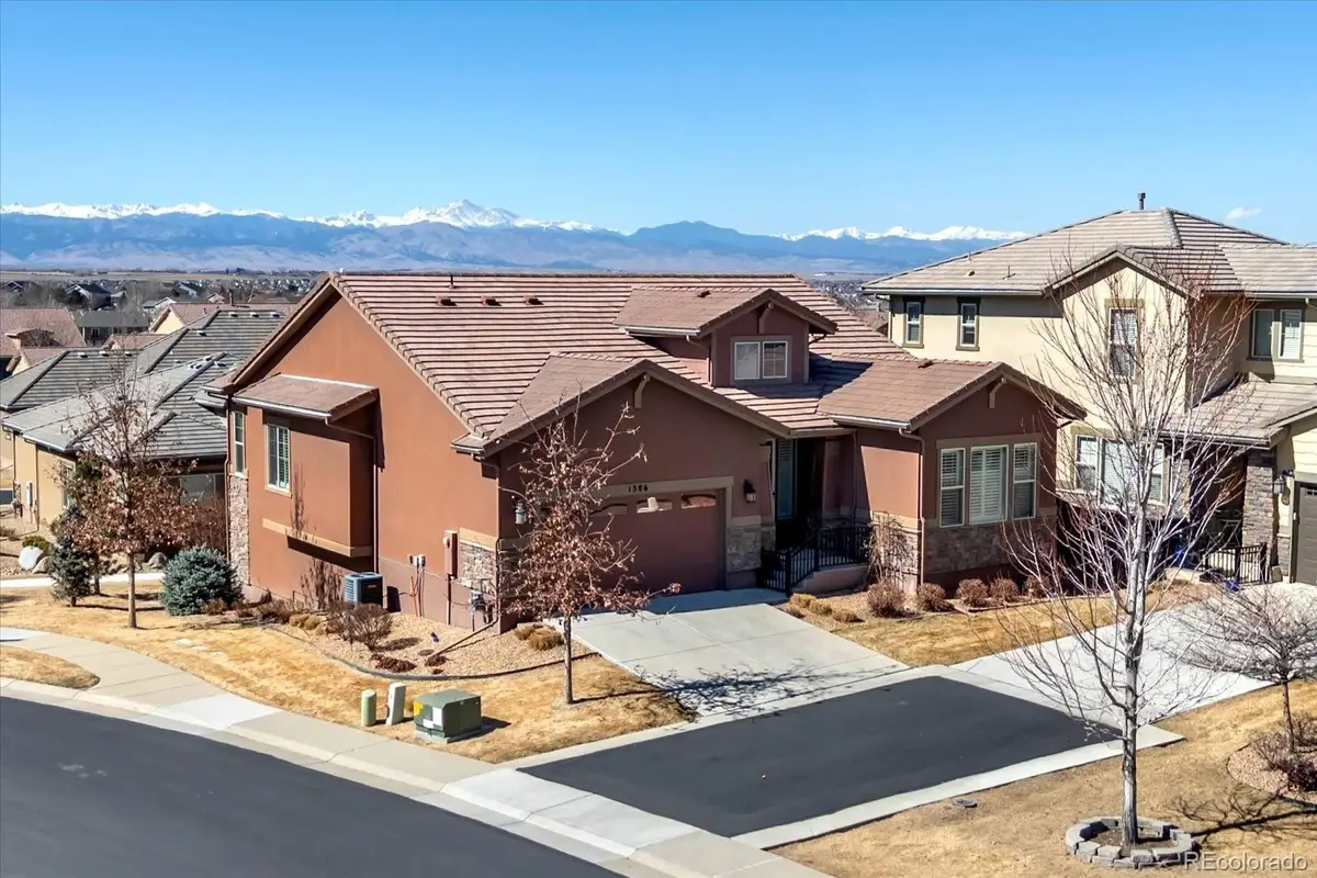 1306 Skyline Drive, Erie, CO 80516 - #1