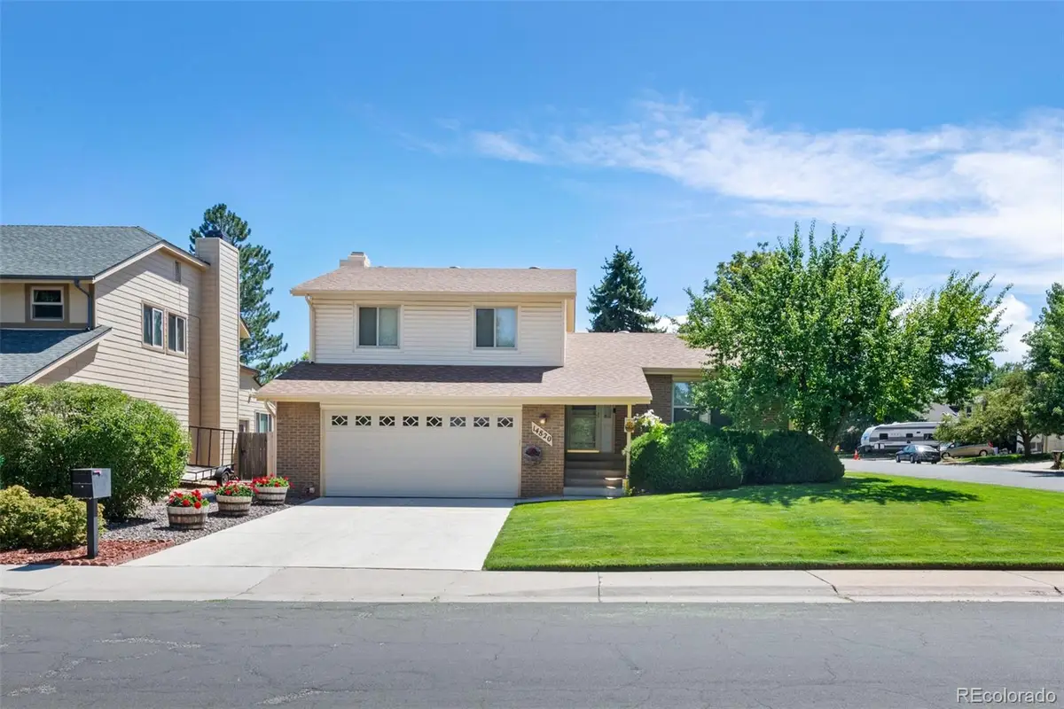 14820 E Evans Avenue, Aurora, CO 80014 - #1
