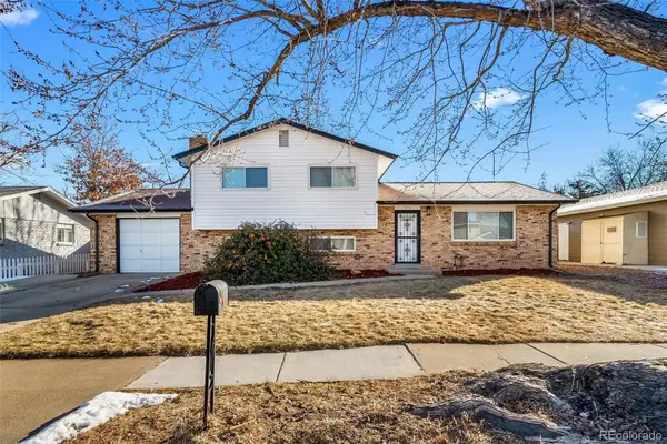 936 S Moline Street, Aurora, CO 80012