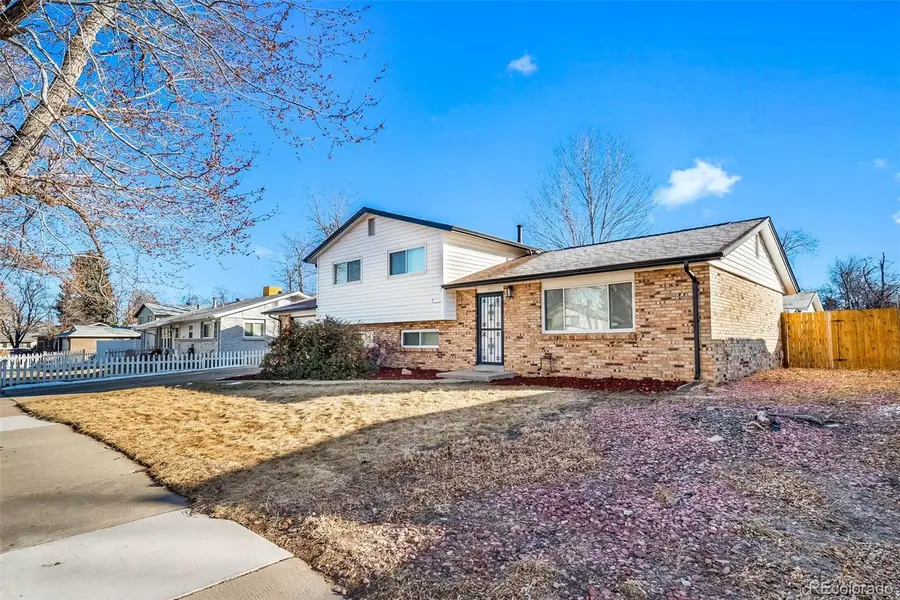 936 S Moline Street, Aurora, CO 80012 - Image #2