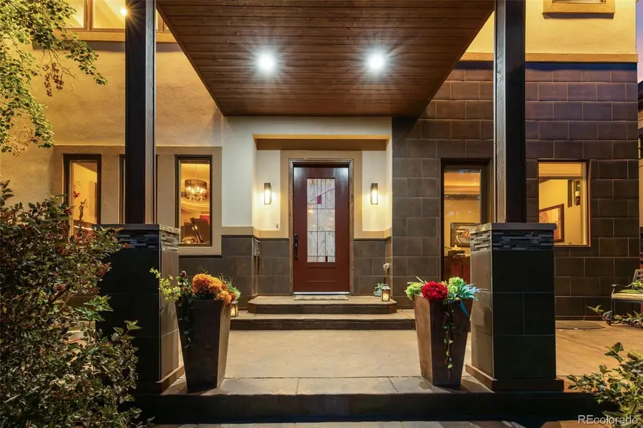 1344 S Saint Paul Street, Denver, CO 80210 - #2