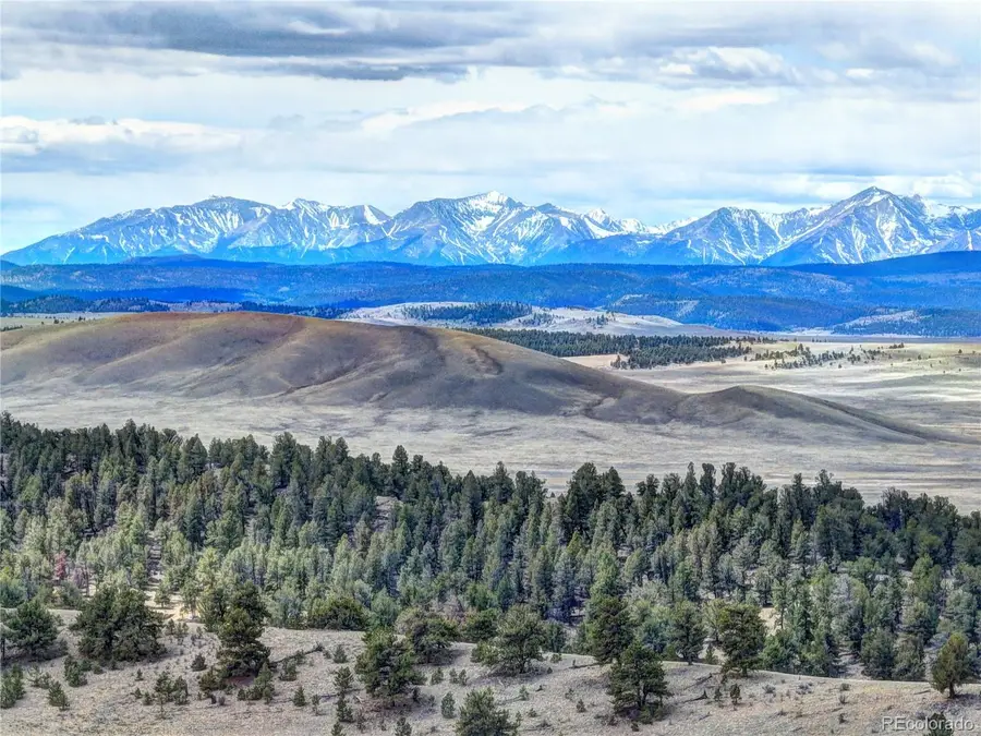 422 Santa Maria Drive, Como, CO 80432 - #2