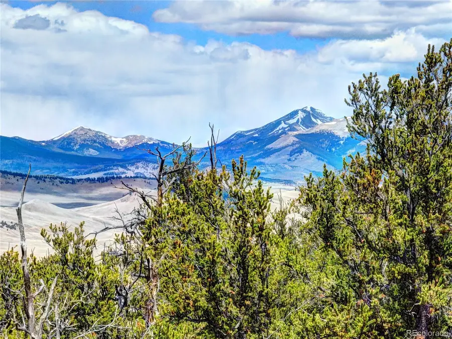 422 Santa Maria Drive, Como, CO 80432 - #3