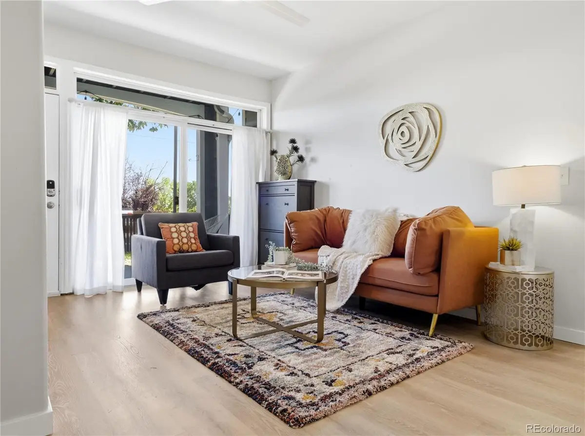 8500 E Jefferson Avenue #10A, Denver, CO 80237 - #1