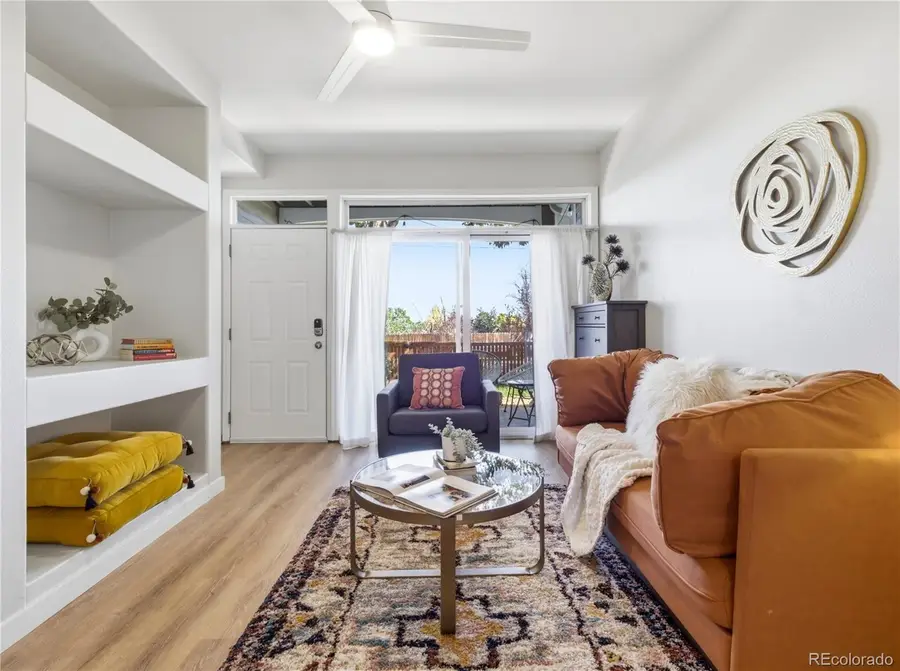 8500 E Jefferson Avenue #10A, Denver, CO 80237 - #2