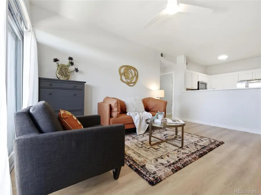8500 E Jefferson Avenue #10A, Denver, CO 80237 - #3