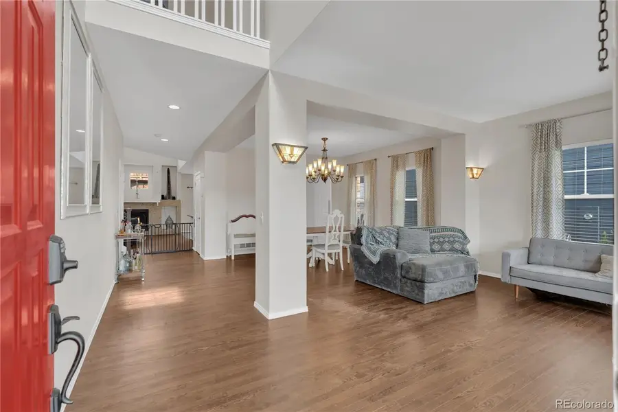 4531 Cedar Glen Place, Castle Rock, CO 80109 - #2