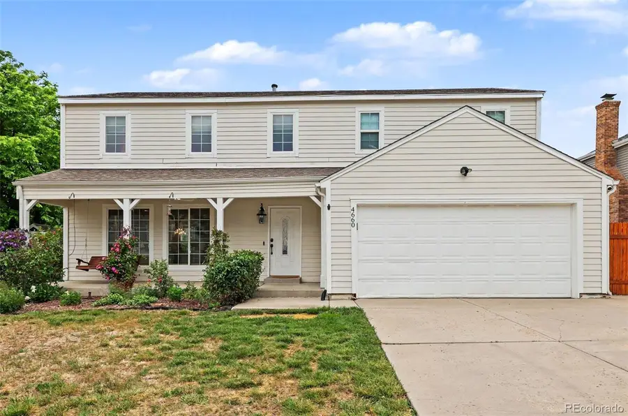 4660 S Wright Way, Morrison, CO 80465 - #2