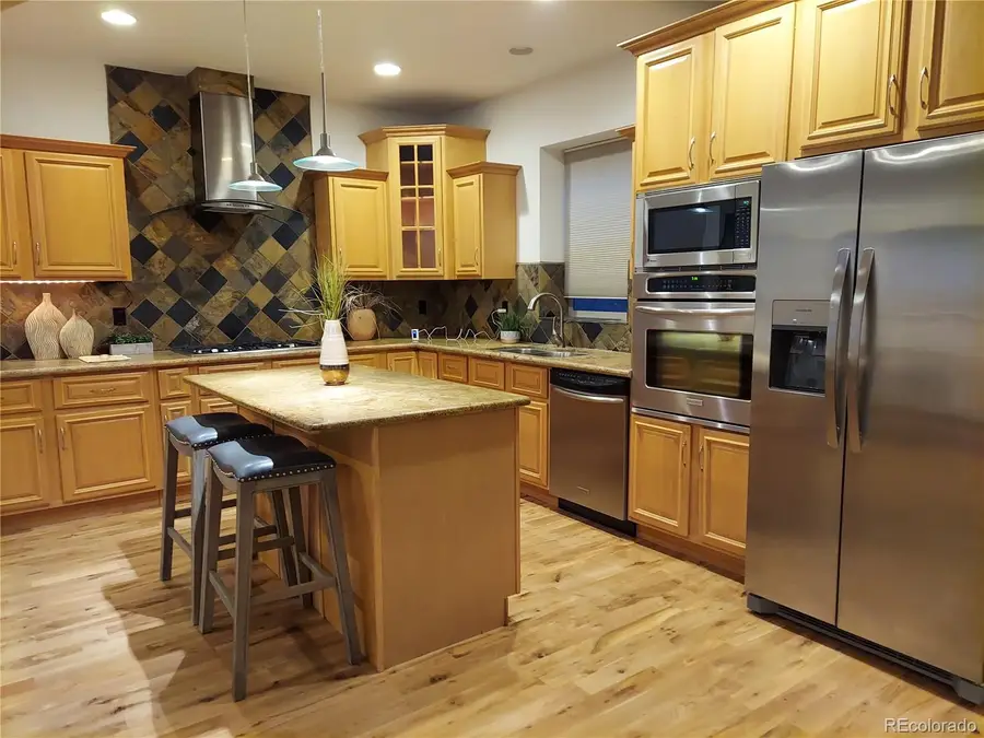 2250 N Washington Street, Denver, CO 80205 - #2