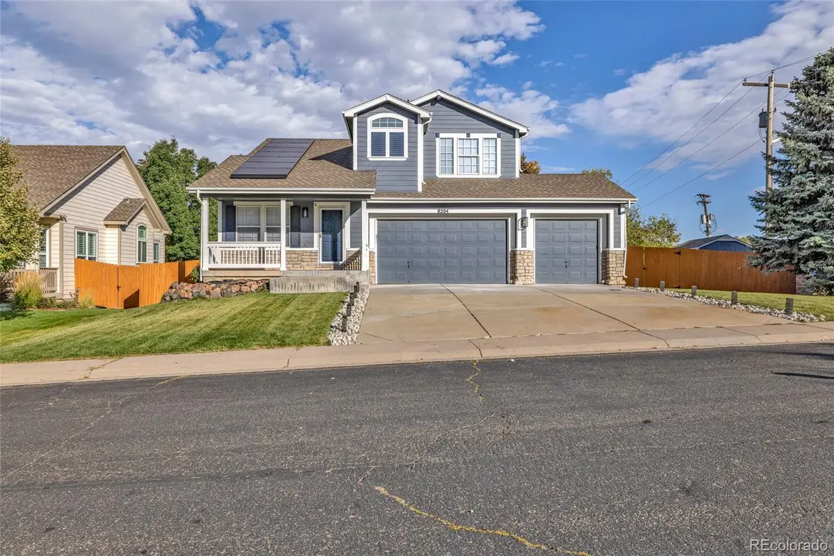 8204 Swadley Street, Arvada, CO 80005 - Image #1
