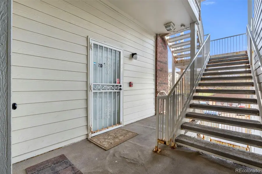 2430 W 82nd Place #2D, Westminster, CO 80031 - #3