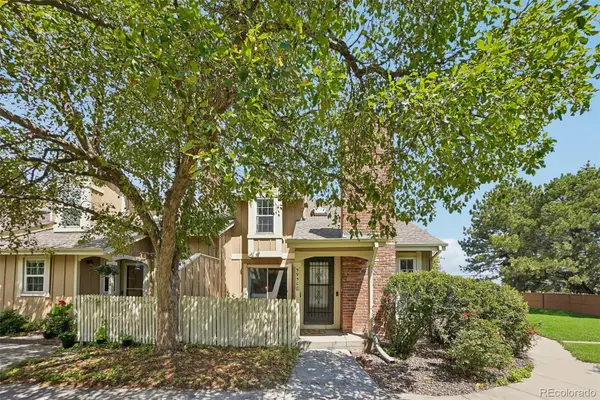 9950 Grove Street #E, Westminster, CO 80031