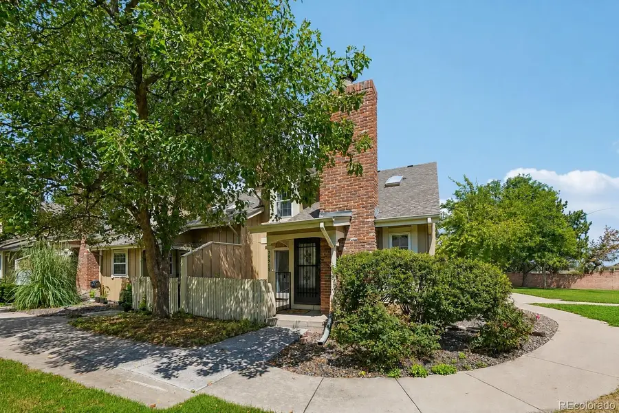 9950 Grove Street #E, Westminster, CO 80031 - #2
