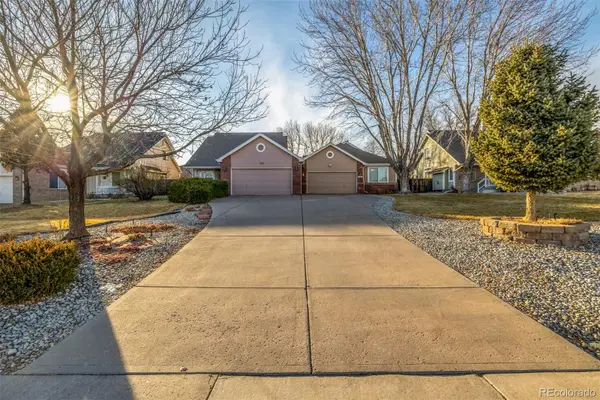 1195 S Allison Street, Lakewood, CO 80232