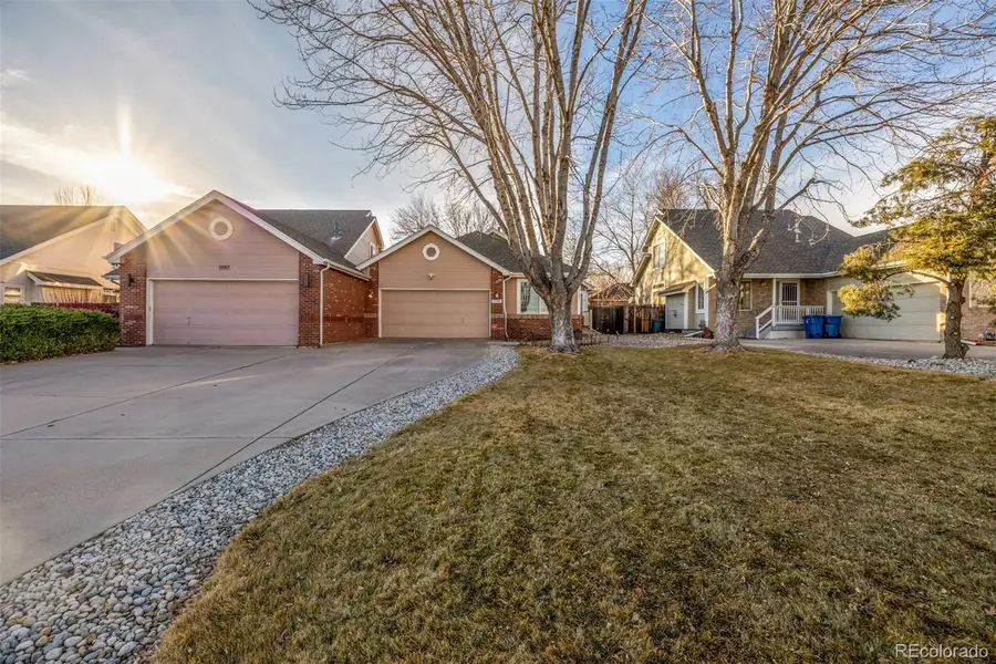 1195 S Allison Street, Lakewood, CO 80232 - Image #2