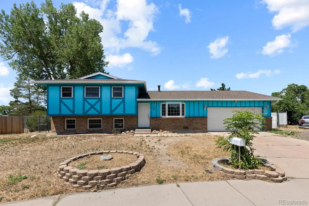 659 S Newark Court, Aurora, CO 80012 - #1