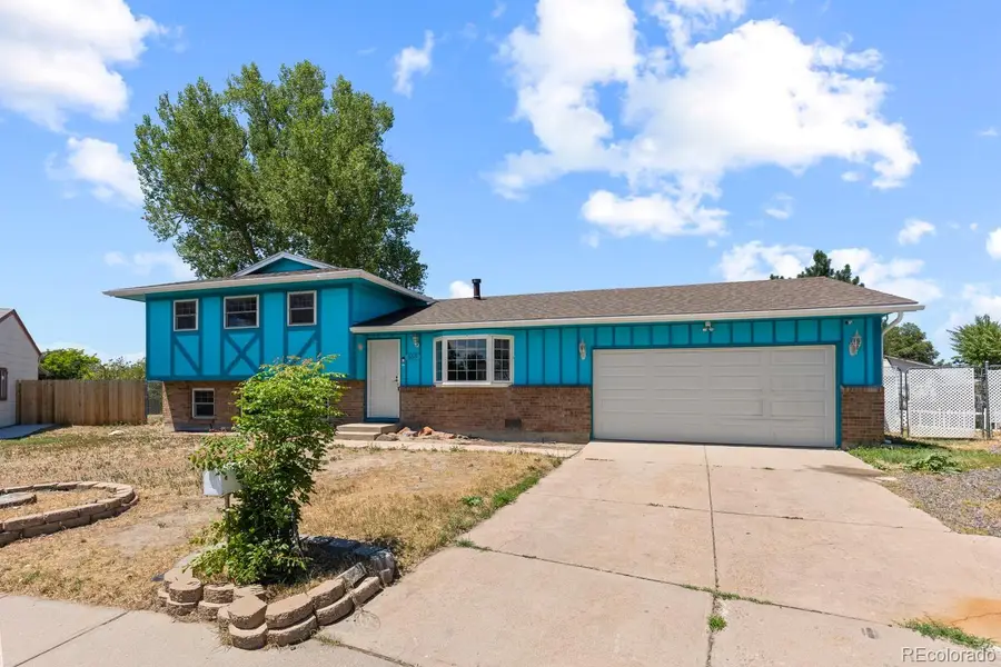 659 S Newark Court, Aurora, CO 80012 - #2