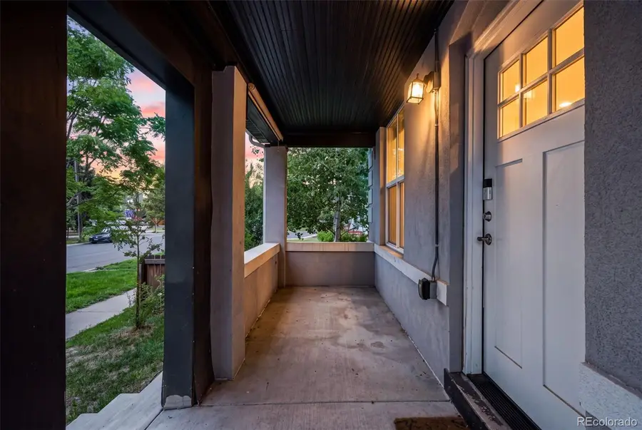 2928 N High Street, Denver, CO 80205 - #2